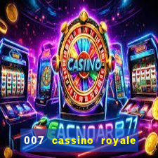 007 cassino royale download dublado avi